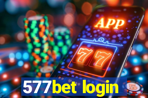 577bet login